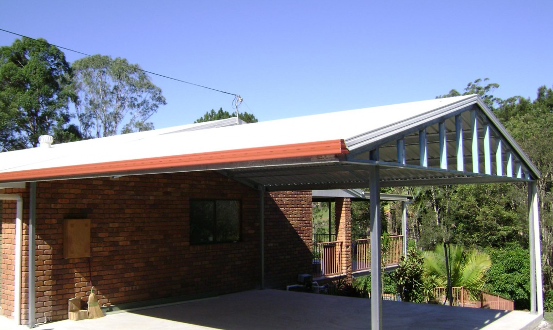 Car Ports / Garages Australian Garage Supermarket
