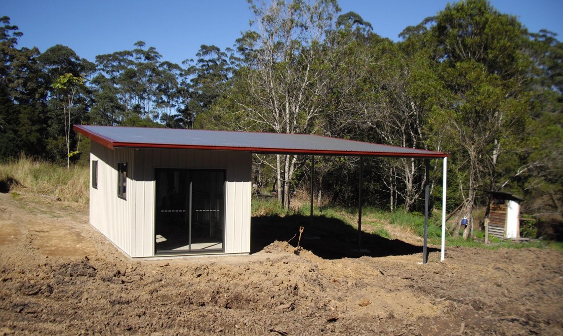 Car Ports / Garages Australian Garage Supermarket