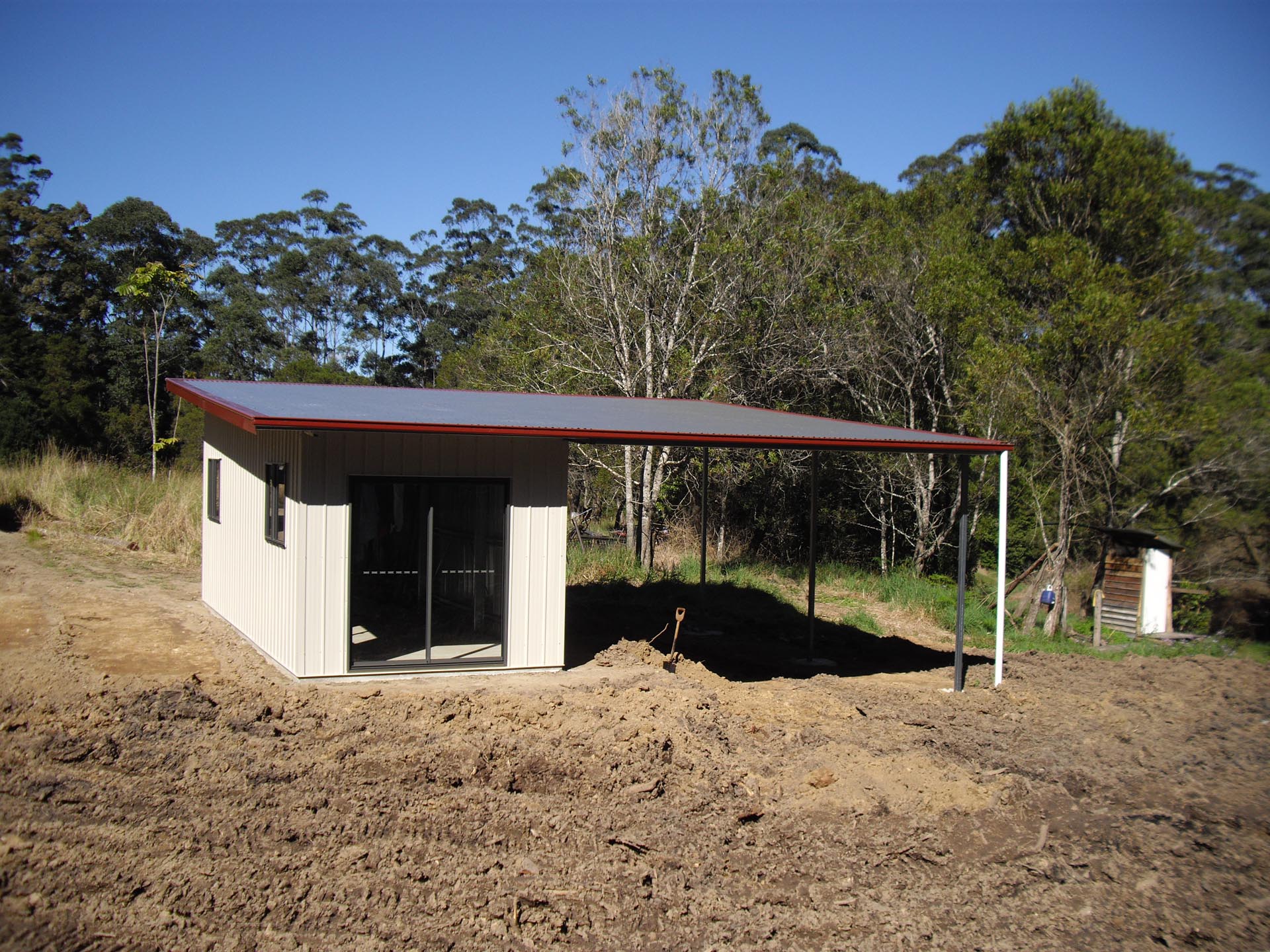 Car Ports / Garages | Australian Garage Supermarket