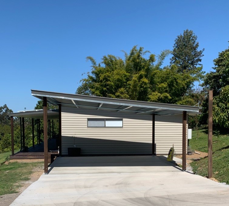 Car Ports / Garages Australian Garage Supermarket